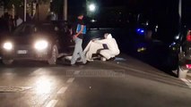 Vlorë, atentat në makinë ndaj 29-vjeçari - Top Channel Albania - News - Lajme