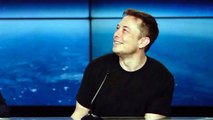 Elon Musk deletes SpaceX & Tesla Facebook pages