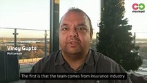 [VIDEO] InsurePal through the eyes of our team members and advisors. It will take you 2 minutes to watch it. And it's worth it! We love it! Hint: Matt Peterma