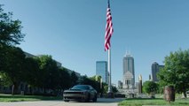 2018 Dodge Challenger SRT Demon