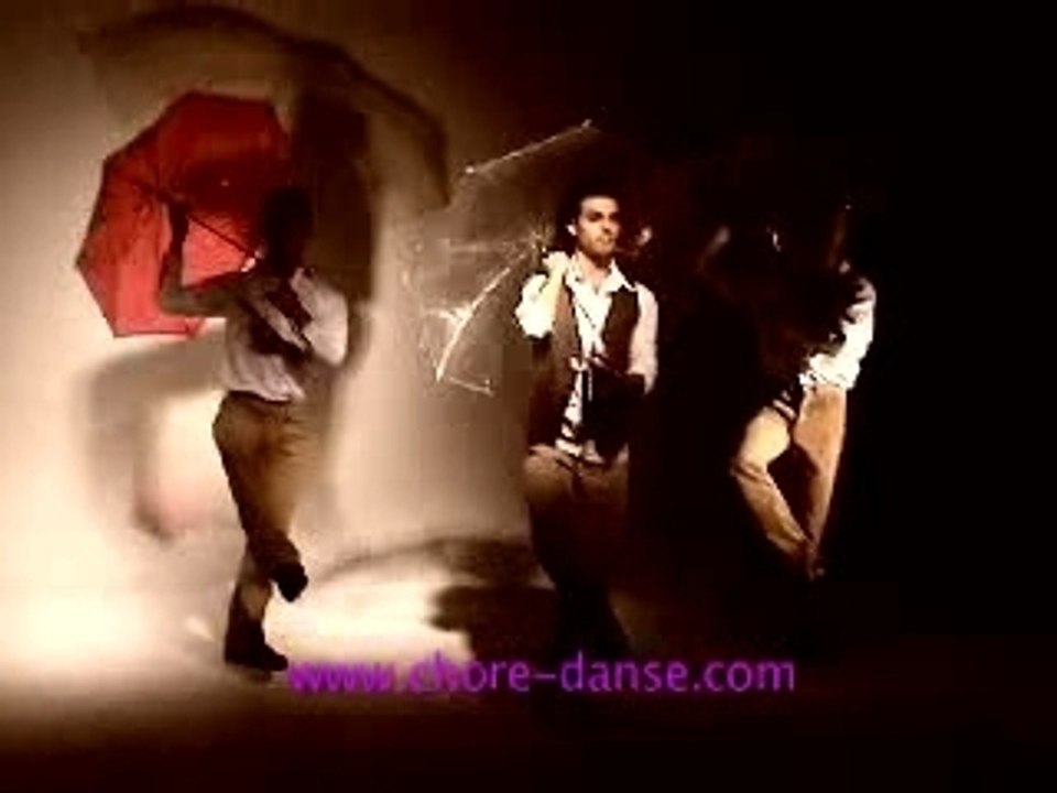 Gene Kelly Singin' in the rain