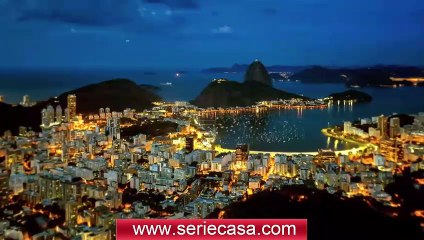 Apocalipsis TRAILER Serie Brasileña - Audio Español