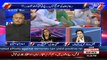 Javed Chaudhry Make Uzma Bukhari Speechless By Telling PMLN's History of Defaming Political Opponents