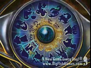 Spirits of Mystery: Amber Maiden CE