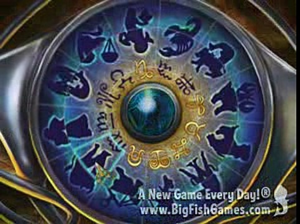 Spirits of Mystery: Amber Maiden CE