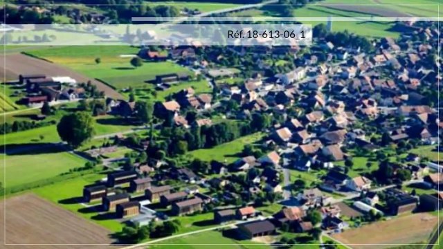 A vendre - Appartement - Corcelles-près-Payerne (1562) - 3.5 pièces - 72m²