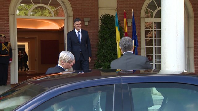 Teresa Ribera acepta ser ministra de Transición Energética