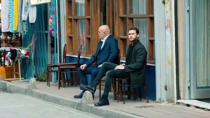 Çukur 32. Bölüm - Yamaç'tan Beklenmedik Teklif