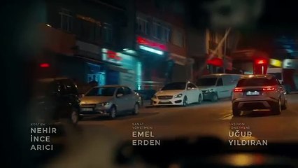 Çukur 32. Bölüm - Her Şey Çok Güzel Olacak