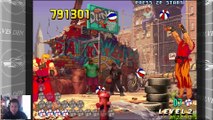(DC) Street Fighter 3 - Third Strike - 06 - Ken