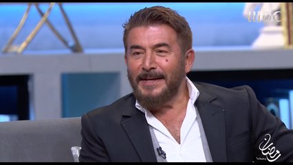 عابد فهد: خرجت من أسرة فنية متواضعة ونشأت في بيئة فقيرة