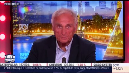 Le duel de l'éco: faut-il accélérer les réformes ? - 04/06