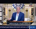 وائل الإبراشى يعرض فيديو لمحاولة اختطاف شاب بالشرقية