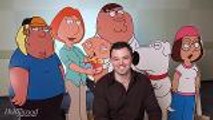 The ‘Family Guy’ #MeToo Stunt and Other Campaign Bids to Grab Emmy Voters’ Attention | THR