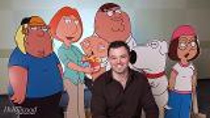 The ‘Family Guy’ #MeToo Stunt and Other Campaign Bids to Grab Emmy Voters’ Attention | THR