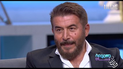 عابد فهد: هكذا انتقلت من الإذاعة للتمثيل