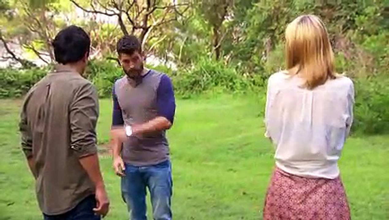 Brody reveals the real reason why he started using drugs in the first place-Home and Away