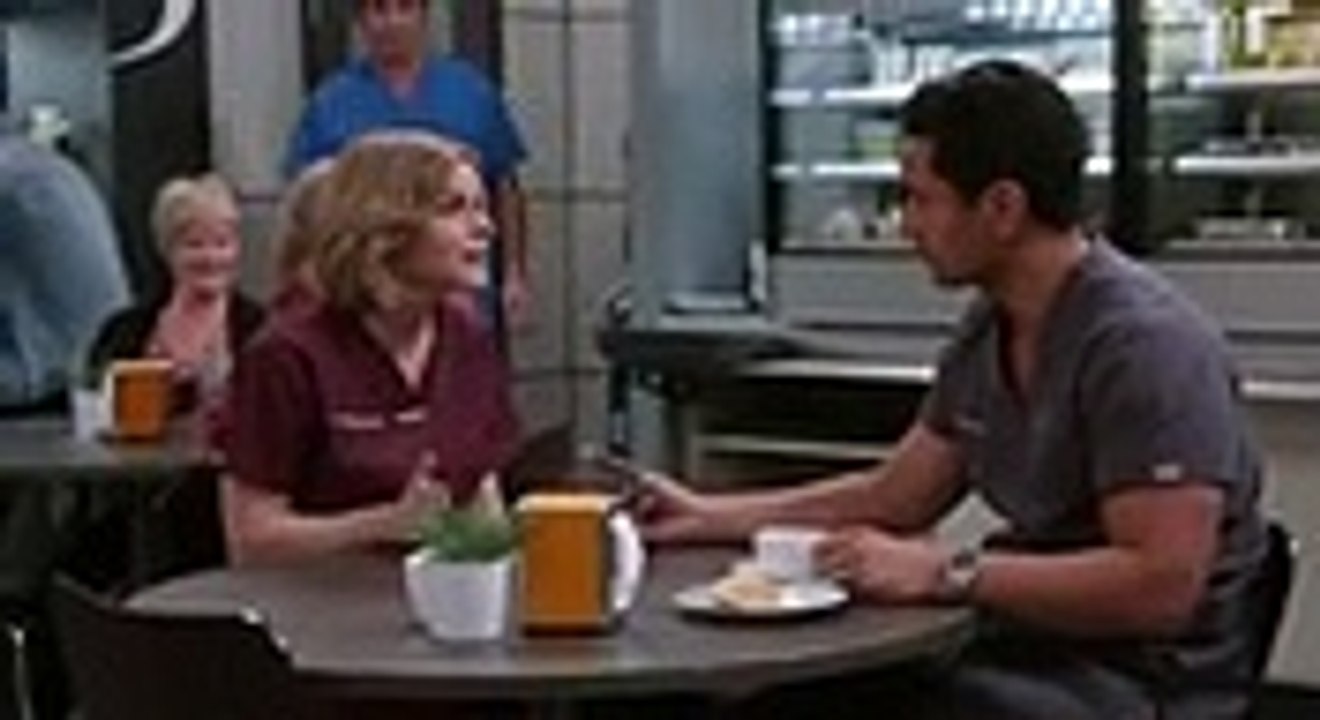 Shortland Street S26E176 12th October 2017, Shortland Street 6356, Shortland Street 12th October 2017