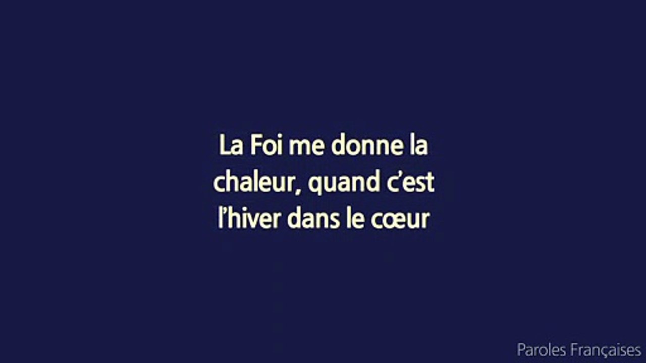 Naps - Je suis (Paroles_Lyrics) -