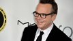 Tom Arnold Says Ex-Wife Roseanne Barr is 'Obviously' Racist