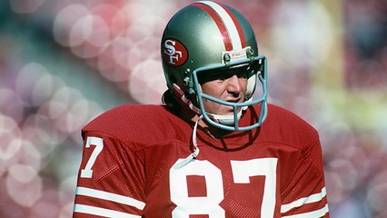 Wyche: 'This is a devastating day for the Niners nation'