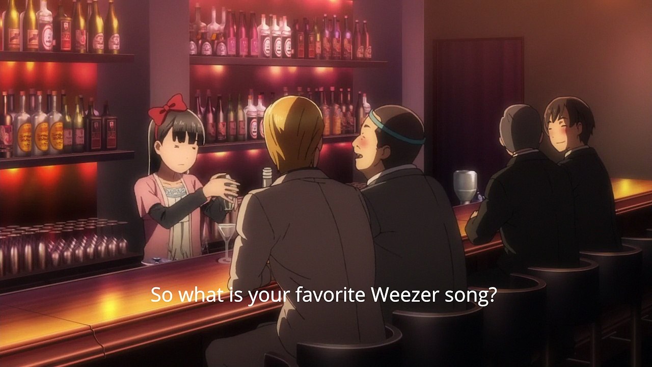 Can't Stop Hinamatsuring