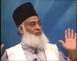 AlAaraf 20 To 58 - Dr Israr Ahmed،ڈاکٹر اسرار احمد - Bayan Ul Quran(Quran Ki Tafseer)