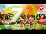 PROGRAMA EL FLORIDO TV MIERCOLES 30 DE MAYO 2018