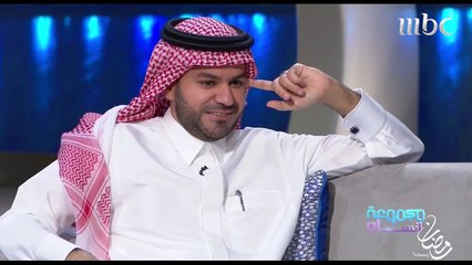 أكثر شيء يزعج عابد فهد بزوجته زينة اليازجي