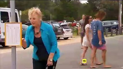 Home and Away 6690 5th July 2017