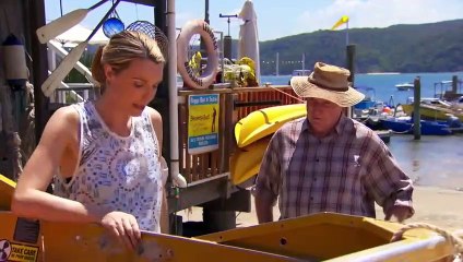 Home and Away 6681 17th June 2017
