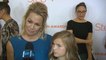 Jennie Garth Talks "Rare" Friendship With Tori Spelling