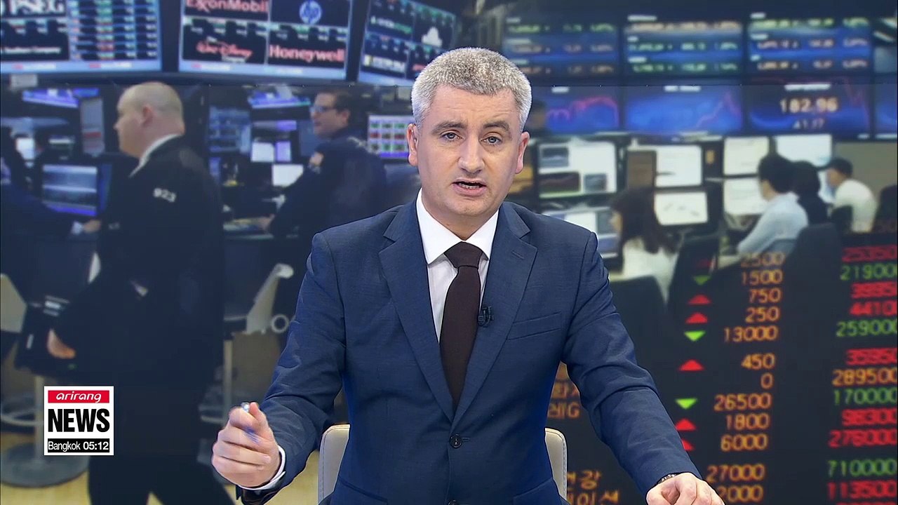 Market wrap up
