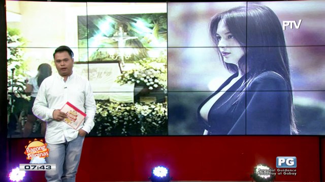 FIFIRAZZI: Frank Magalona, arestado sa Taguig City; Ellen Adarna, missing in action sa 1st hearing; Kanyang ama, pumanaw na; Maroon 5, naghandog ng kanta para sa mga kababaihan