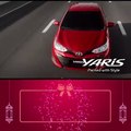 Yaris brings to you a style that means being different. Take advantage of the Fantastic Deals packed in style on #Toyota #Yaris! Rush to #ToyotaOman showroom. #