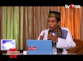 Ustaz Abdul Somad Ungkap Keberkahan Malam Lailatul Qadar