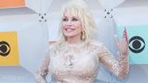 Netflix Picks Up Eight-Episode Dolly Parton Scripted Anthology | THR News