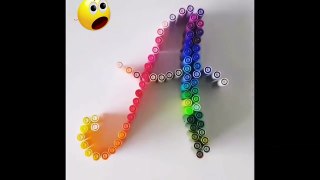 Oddly Satisfying Video that You'll Relax Watching ★ Satisfying Arts Videos 2018 ★ Must See