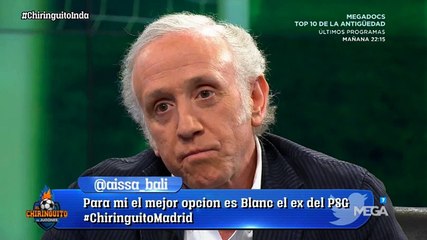 De Gea sigue siendo la apuesta del año que viene para el Real Madrid