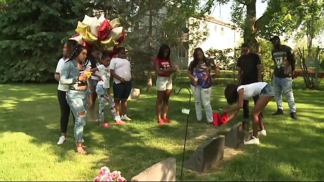 Families Continue to Seek Justice Two Years After Best Friends Murdered