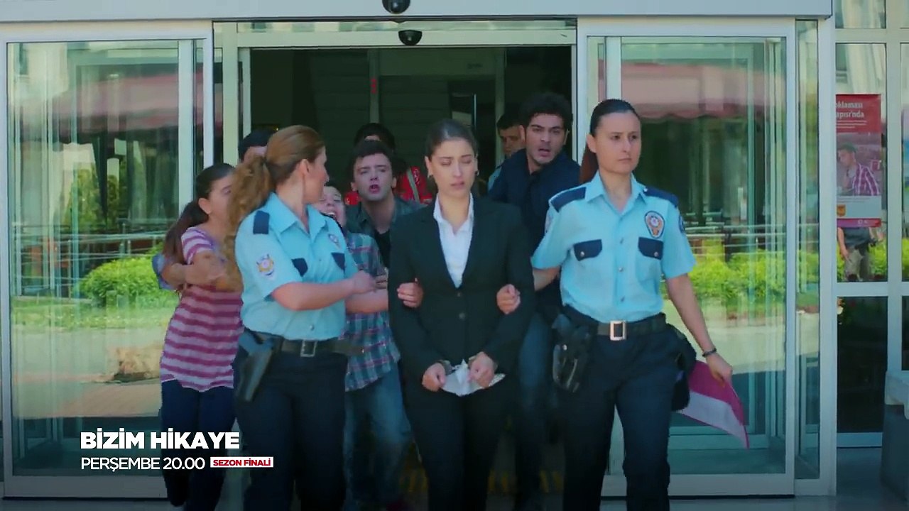 Bizim Hikaye 37. Bölüm Fragmanı