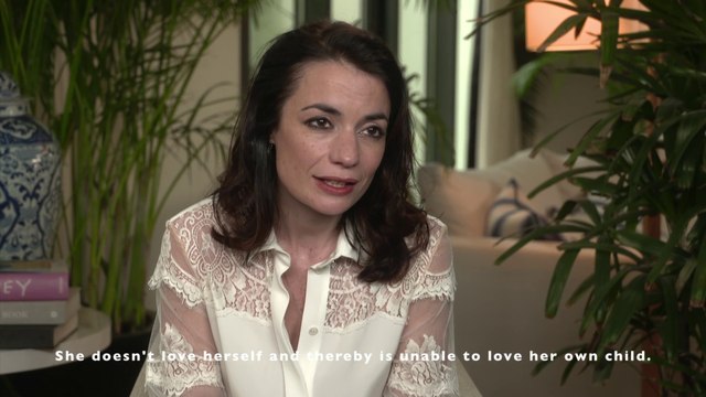 IR Interview: Vanessa Filho (Director) For Angel Face [Cannes 2018]