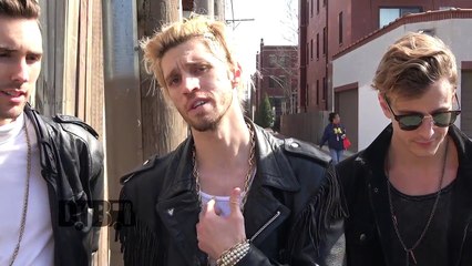 Jet Black Alley Cat - DREAM TOUR Ep. 644