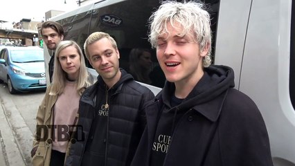 Cub Sport - TOUR TIPS (Top 5) Ep. 634