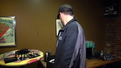 Night Lights' Dag Hanken - GEAR MASTERS Ep. 210