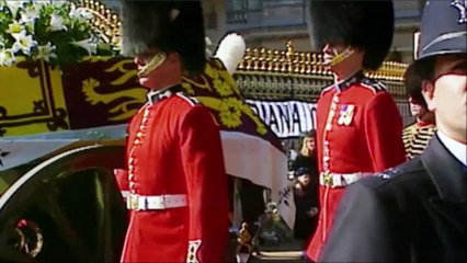 La Casa Real de Windsor - Cap.5 - Fuego Familia y Furia