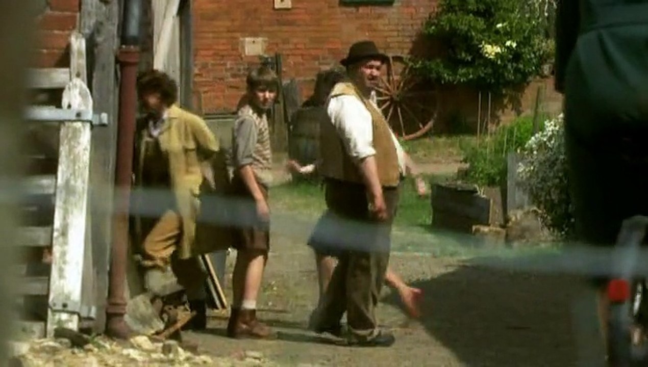 Land Girls - S2 E1