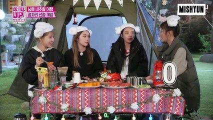[SUB ESP] Red Velvet - Level Up! Project S2 Ep. 23
