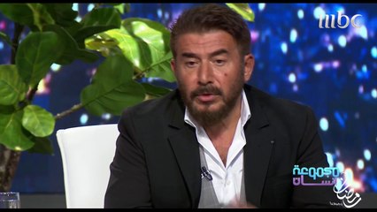 عابد فهد: الحجاج كان مفترق طرق بمسيرتي الفنية