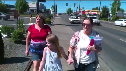 3rd Suspect Charged in Connection to Missing Washington State Teen